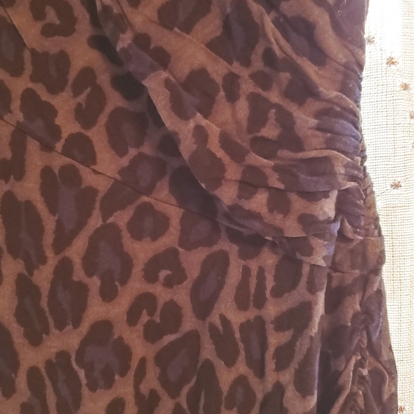 Dress, Inc brand, size P - Picture 3 of 3